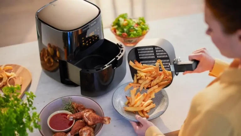 airfryer philips walita essential xl