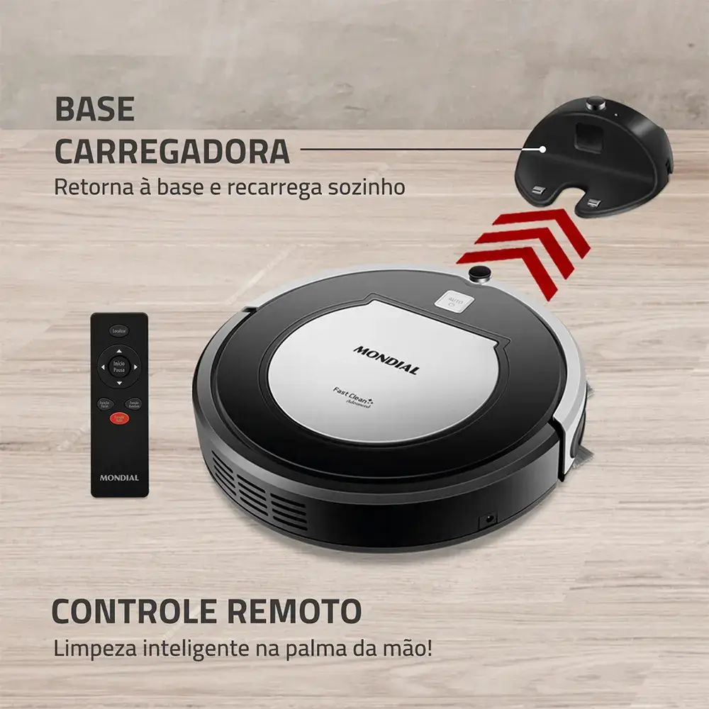 airfryer philips walita essential em cima de uma bancada